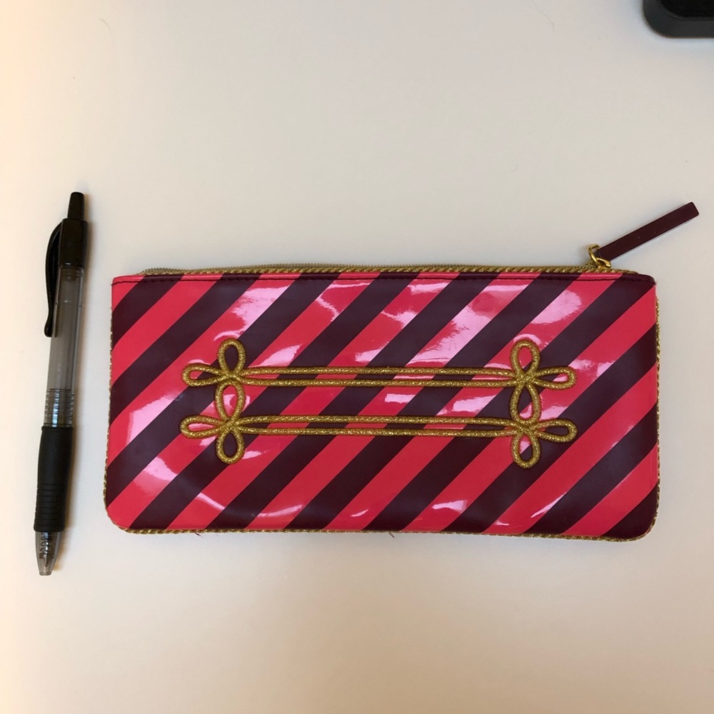 MAC Makeup Bag